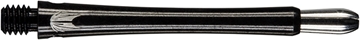 Pikado Nastavci Grip Style Crna