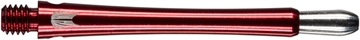 Pikado Nastavci Grip Style Crvena