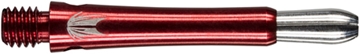 Pikado Nastavci Grip Style Crvena