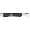 Pikado Nastavci Power Titanium G10 Crna
