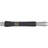 Pikado Nastavci Power Titanium G10 Crna