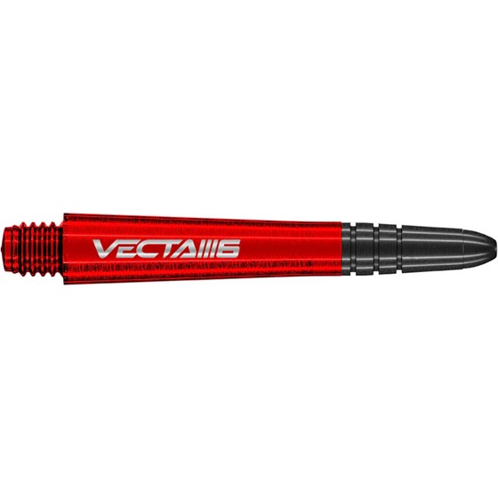 Pikado Nastavci Vecta Blade 6 Crvena