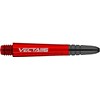 Pikado Nastavci Vecta Blade 6 Crvena