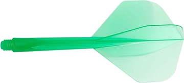 Pikado Pera Condor Zero Stress Standard Zelena Prozirna