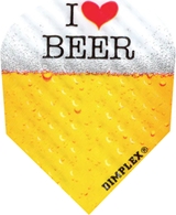 Pikado Pera Dimplex I Love Beer