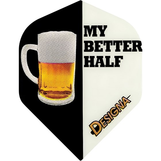 Pikado Pera Extra Strong My Better Half Beer No2