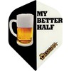 Pikado Pera Extra Strong My Better Half Beer No2