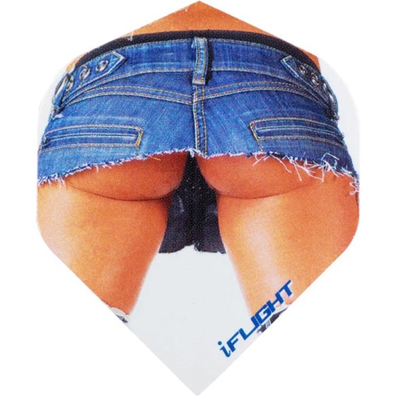 Pikado Pera Extra Strong Sexy Cheeks No2