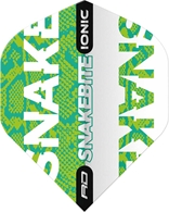 Pikado Pera Peter Wright Snakebite TF6559