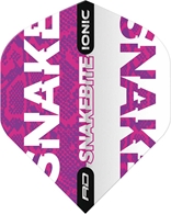 Pikado Pera Peter Wright Snakebite TF6561