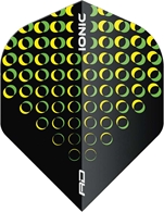 Pikado Pera Hardcore Ionic TF6676