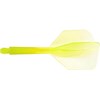 Pikado Pera Condor Axe Small Neon Žuta