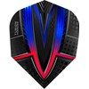 Pikado Pera Fusion Crvena