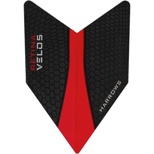 Pikado Pera Crvena Velos