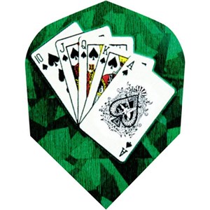 Pikado Pera Hologram Deck Of Cards