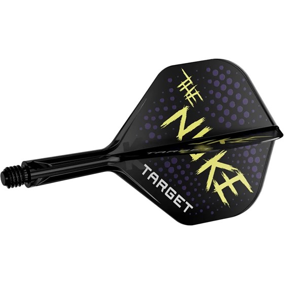 Pikado Pera K-Flex Luke Littler No2