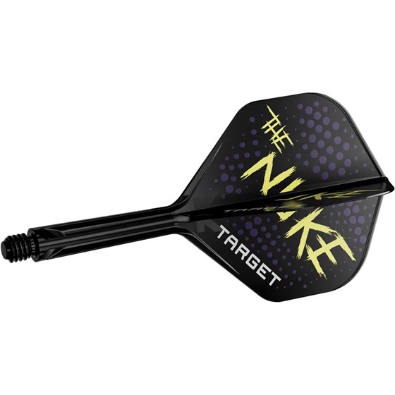 Pikado Pera K-Flex Luke Littler No2