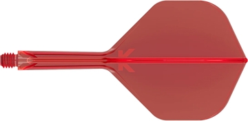 Pikado Pera K-Flex Crvena No2