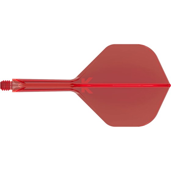 Pikado Pera K-Flex No2 Crvena