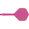 Pikado Pera K-Flex Neon Pink No2