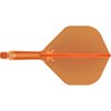 Pikado Pera K-Flex Neon Orange No2