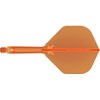 Pikado Pera K-Flex Neon Orange No2
