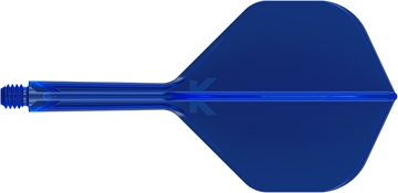 Pikado Pera K-Flex Plava No2