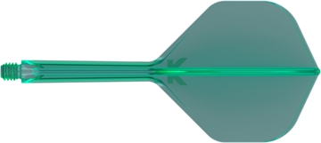 Pikado Pera K-Flex No2 Zelena