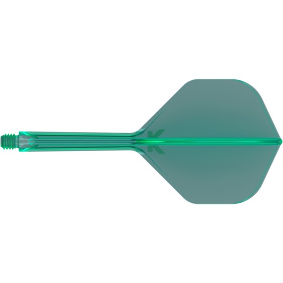 Pikado Pera K-Flex No2 Zelena