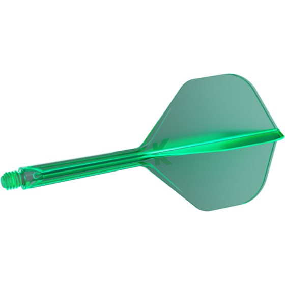 Pikado Pera K-Flex No2 Zelena