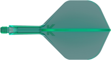 Pikado Pera K-Flex Zelena No2