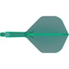 Pikado Pera K-Flex No2 Zelena