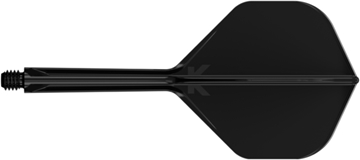 Pikado Pera K-Flex No2 Crna