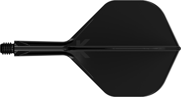 Pikado Pera K-Flex No2 Crna