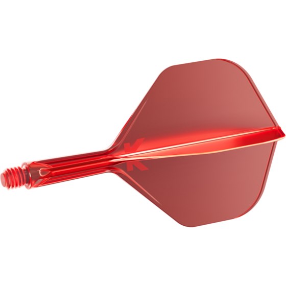 Pikado Pera K-Flex No2 Crvena