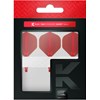 Pikado Pera K-Flex No2 Crvena