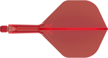 Pikado Pera K-Flex Crvena No2