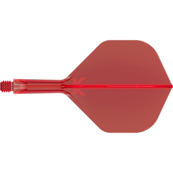 Pikado Pera K-Flex No2 Crvena