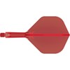 Pikado Pera K-Flex No2 Crvena