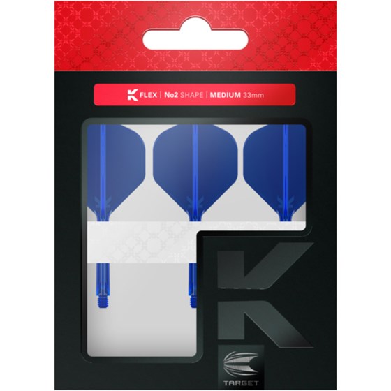 Pikado Pera K-Flex No2 Plava