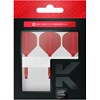 Pikado Pera K-Flex No2 Crvena