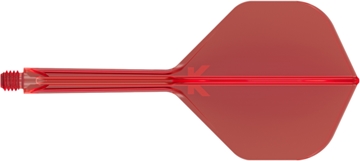 Pikado Pera K-Flex No2 Crvena
