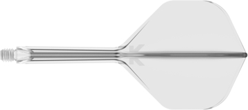 Pikado Pera K-Flex No2 Prozirna