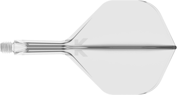Pikado Pera K-Flex No2 Prozirna
