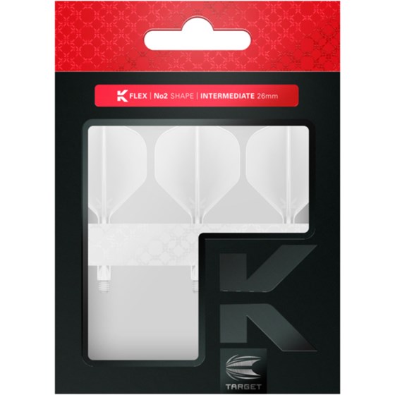 Pikado Pera K-Flex No2 Bijela