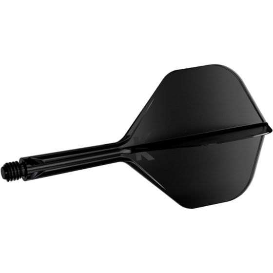 Pikado Pera K-Flex No2 Crna