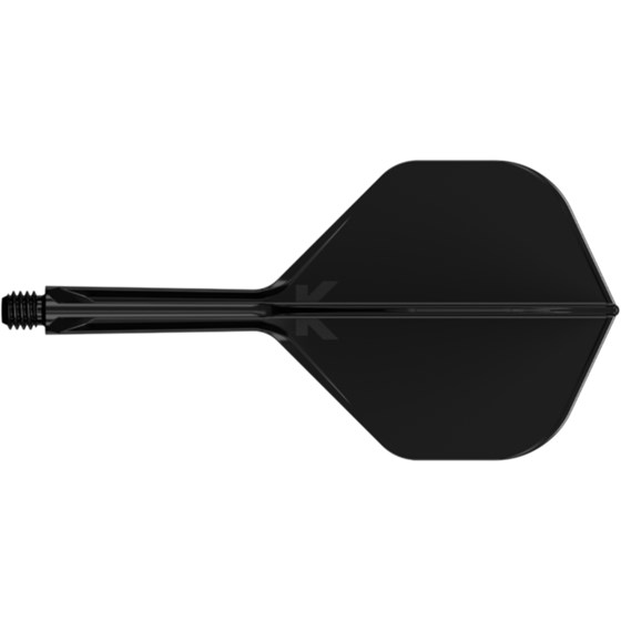 Pikado Pera K-Flex No2 Crna