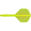Pikado Pera K-Flex Neon Žuta No2