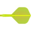 Pikado Pera K-Flex Neon Žuta No2