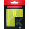 Pikado Pera K-Flex Neon Žuta No2